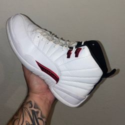 Jordan 12 Twist 