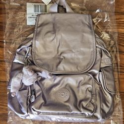 Kipling City Pack Mini Backpack
