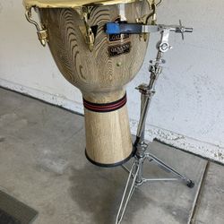 LP Galaxy Giovanni Series conga