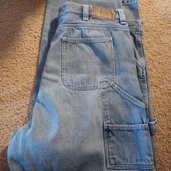 Men's Carpenter Jeans