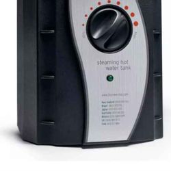 Insinkerator HWT 00 instant hot water heater 