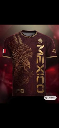 Camisas de futbol