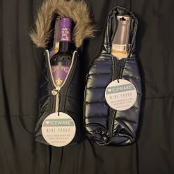 ICEWARE Wine Parka 
