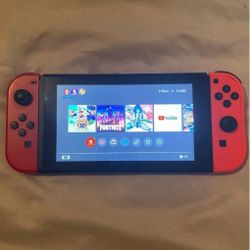 Nintendo 