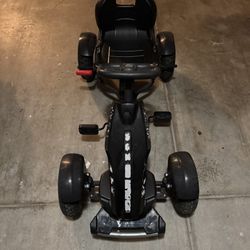 Kids Pedal Go Kart
