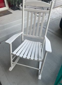Rocking Chairs