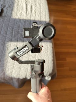 Camera Gimbal