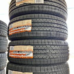 Vendo 245/65/R17 Nuevas Arroyo Las 4 Llantas Por $400 🚀🇺🇸✅