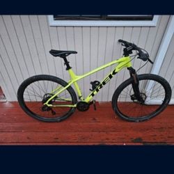 Trek Marlin 5 XL
