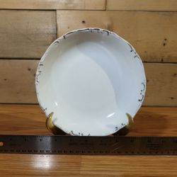 Set of 11Marlton Fine China Coupe Soup Bowls 7-5/8" Fashion Manor - Swanky Barn
