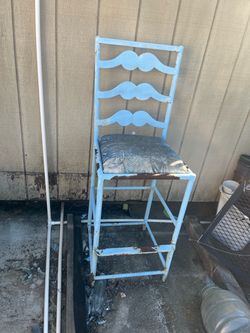 Free chair