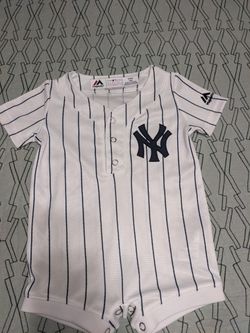 Yankees Baby Infant Jersey