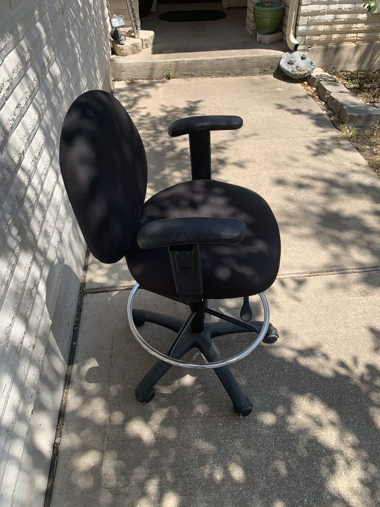 FREE!!! Tall Office Chair