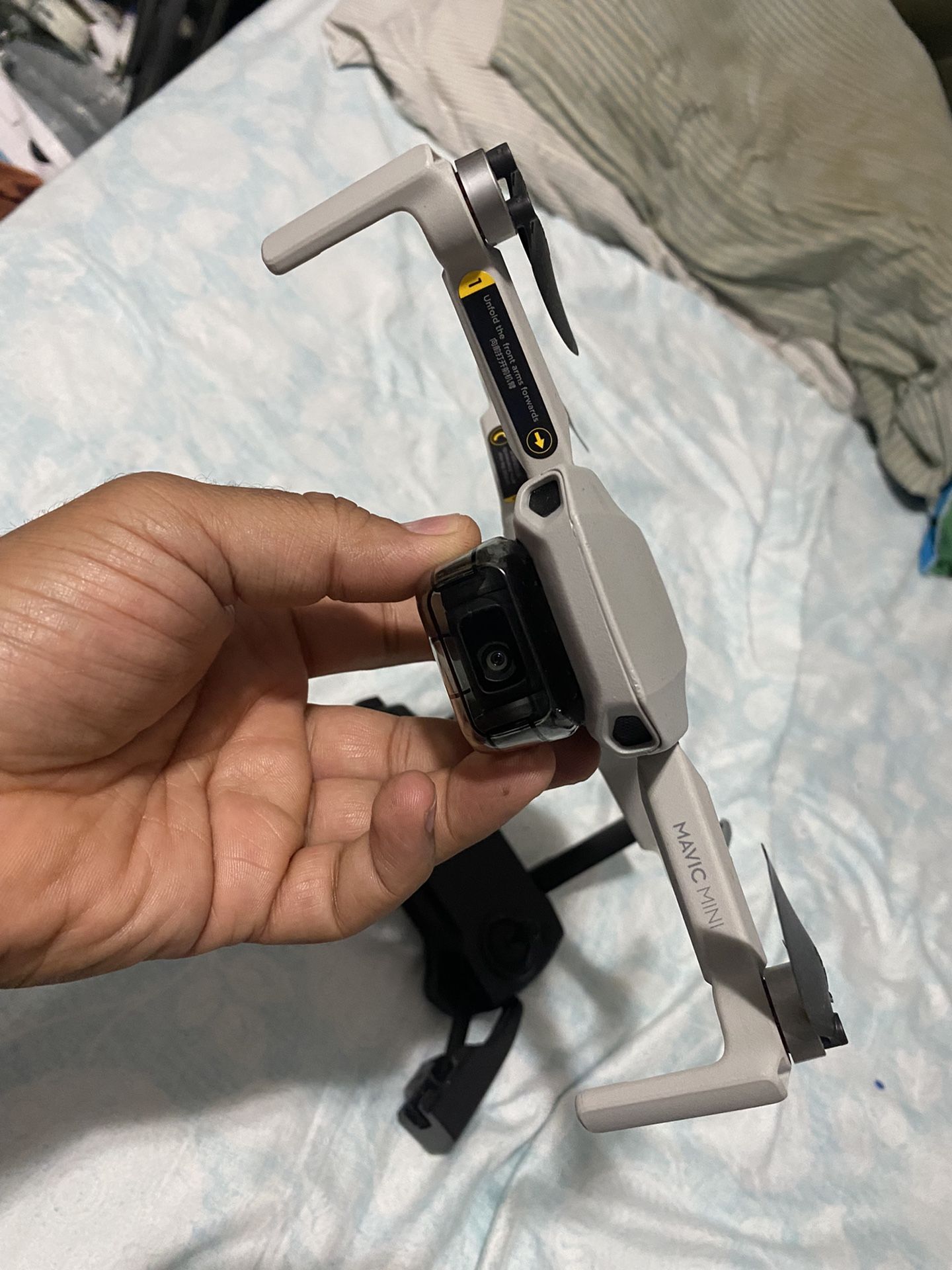 Dji Mavic Mini Like New