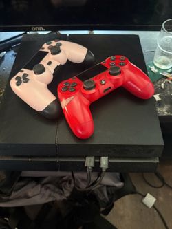 PS4