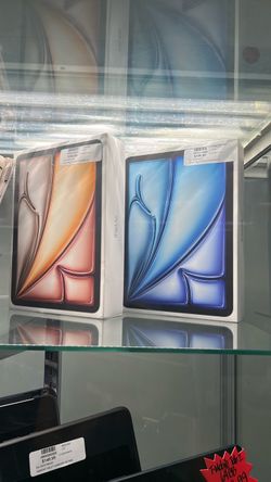 Apple devices