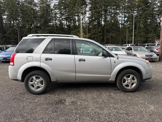 2007 Saturn VUE