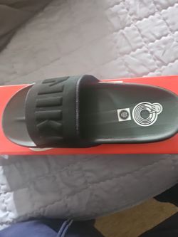 Nike Slides