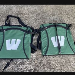 WEDDING HIGH SCHOOL SEAT CUSHIONS 