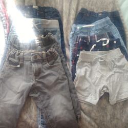 24month-3t Boys Clothes