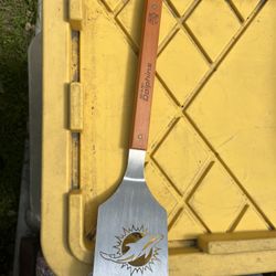 Miami Dolphins Spachula