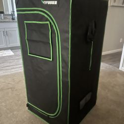 Grow Tent