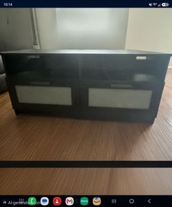 Ikea Brimnes TV stand