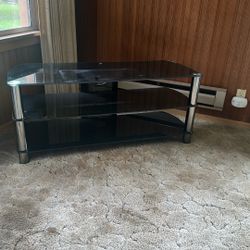 Tv Entertainment Stand