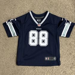 Toddler Jersey Size 24 Months 