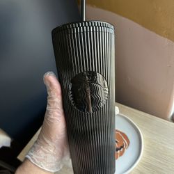 Starbucks Cup