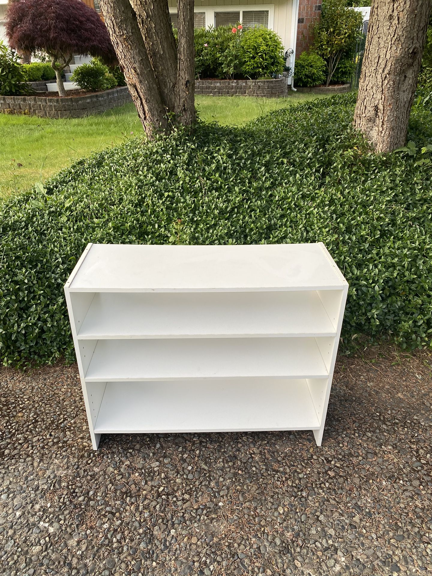 Shoe Rack