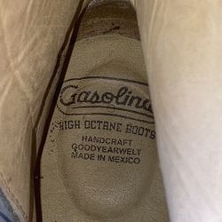 Gasolina 