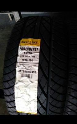 205 40 17 super descuentos