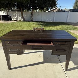 Desk for Sale