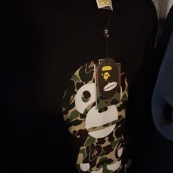 Bape shirt 