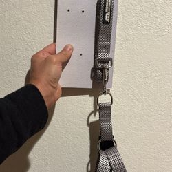 Dog Harness And Leash 