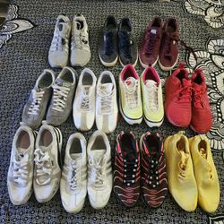 Tenis #31 