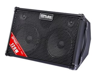 New Coolmusic 120W Acoustic Guitar Amplifier