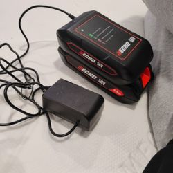 Echo 56v