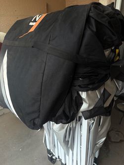 Tent / canopy