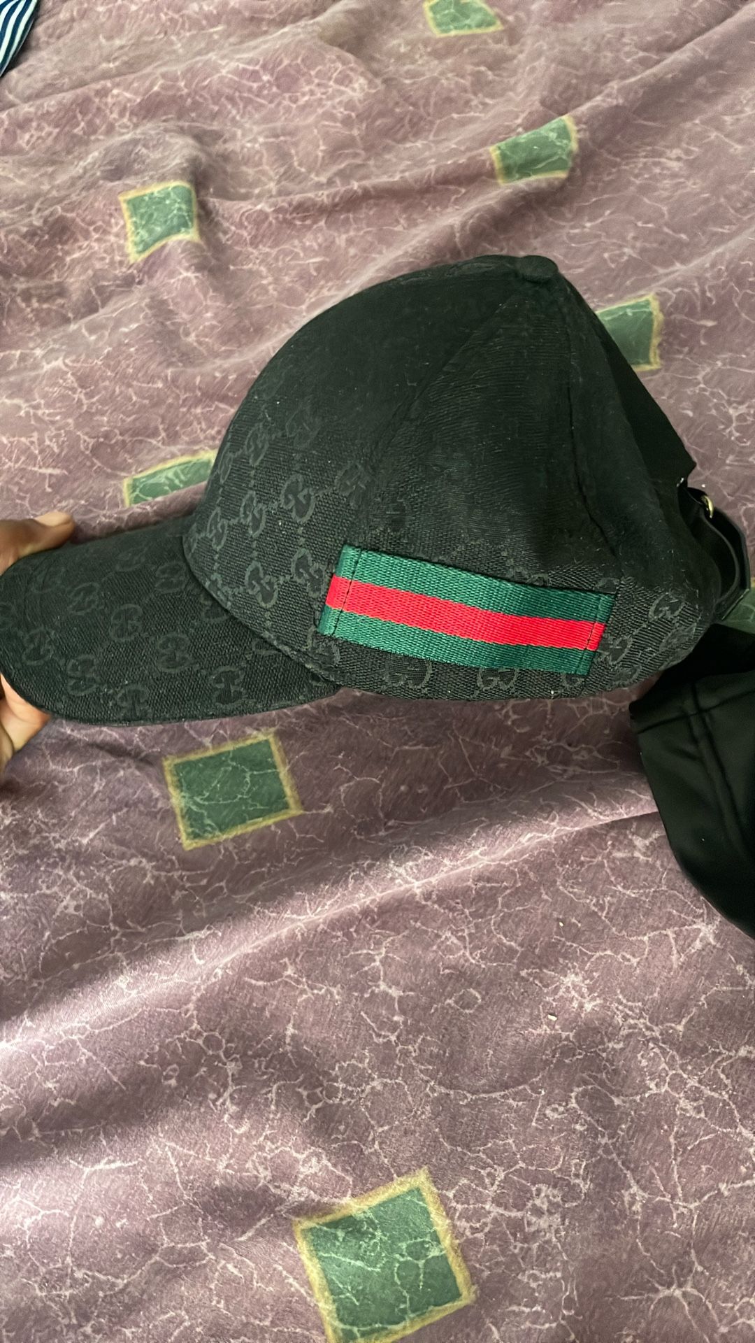 Gucci Hat
