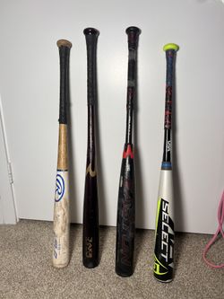 Baseball Bat