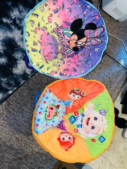 Toddler chairs