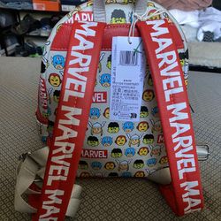 Disney Loungefly Backpack 