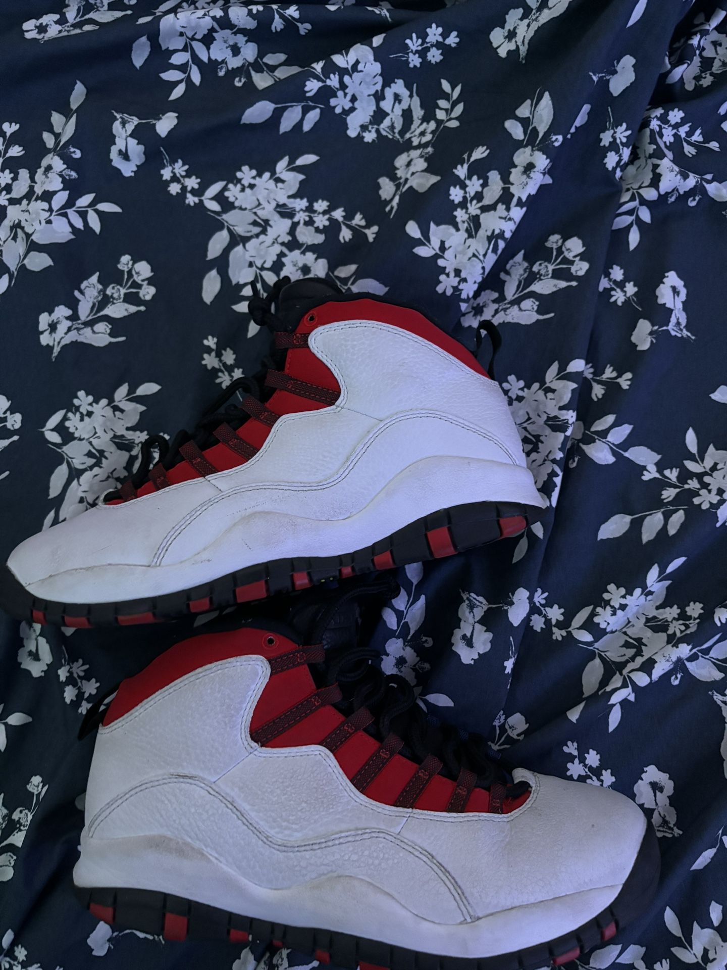 Jordan 10