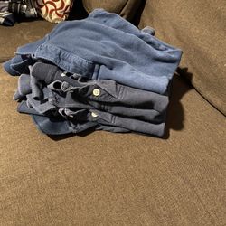 School Uniforms Size 8