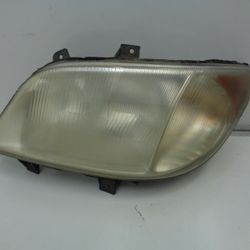 02-06 DODGE Mercedes Sprinter Headlight Assy Front Left Side OEM AK201024