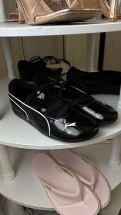 puma speedcat ballet