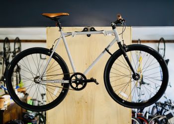 Retrospect Fixie Bike