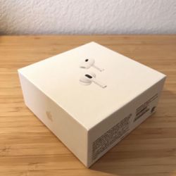 Brand New & Sealed AirPod Pros 2 ! 